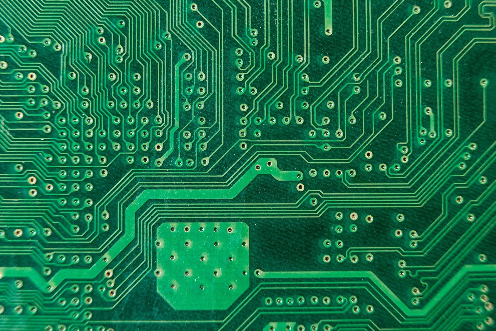 Single Side PCB